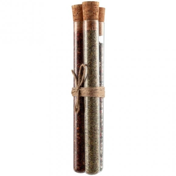 Набор специй Spicy Stick для горячих блюд 