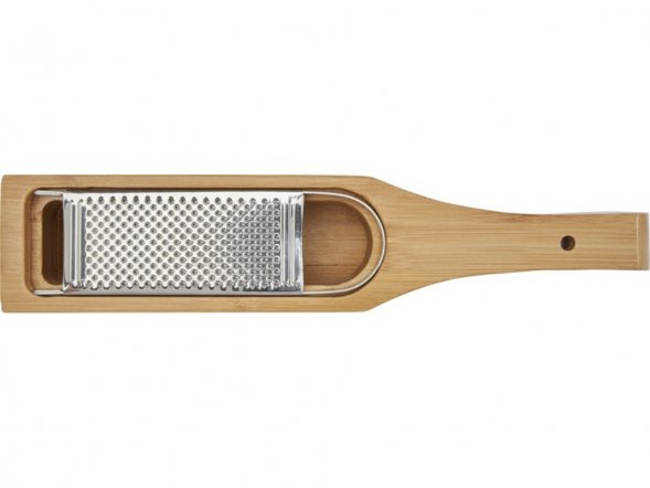 Bry Бамбуковая терка для сыра, natural 