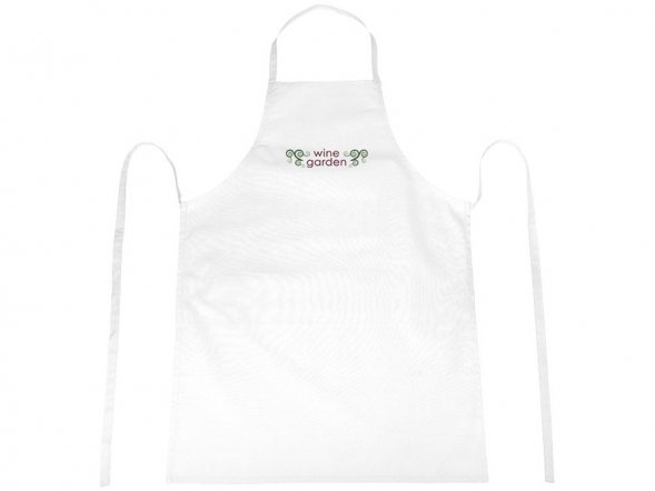 Фартук хлопковый Reeva 