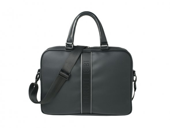 Сумка для ноутбука Spring Black 