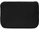 Чехол  для ноутбука 13.3, черный 