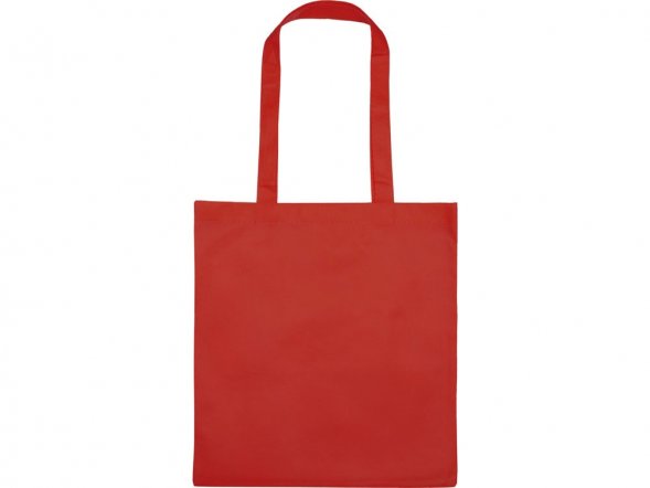 Сумка Бигбэг, красный 