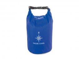VOLGA. Водонепроницаемая сумка, Королевский синий
