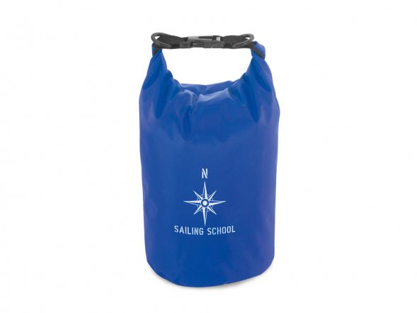 VOLGA. Водонепроницаемая сумка, Королевский синий 