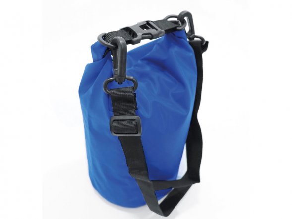 VOLGA. Водонепроницаемая сумка, Королевский синий 
