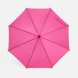 Зонт-трость Standard, ярко-розовый (фуксия) 