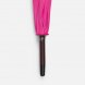 Зонт-трость Standard, ярко-розовый (фуксия) 