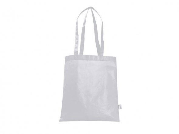 Многоразовая сумка PHOCA, белый 