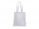 Многоразовая сумка PHOCA, белый 