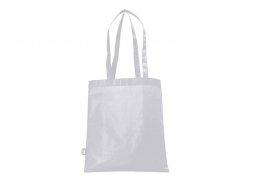 Многоразовая сумка PHOCA, белый