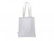 Многоразовая сумка PHOCA, белый 