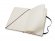 Записная книжка Moleskine Classic (в клетку) в твердой обложке, Large (13х21см), черный 