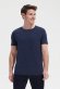 Футболка мужская Millenium Stretch Men, белая 