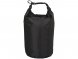 Походный 10-литровый водонепроницаемый мешок, черный 