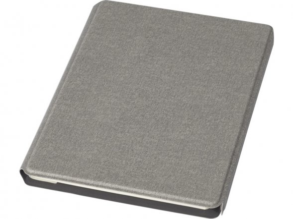 Папка Notu - Серый 