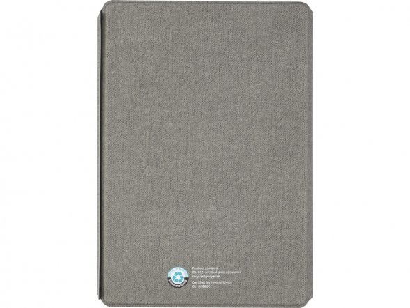 Папка Notu - Серый 