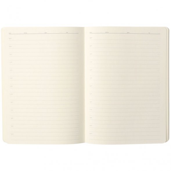Ежедневник Eco Write, недатированный 