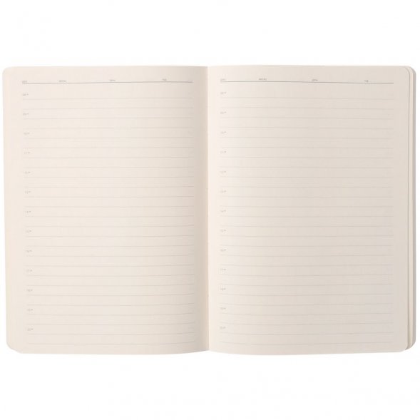 Ежедневник Eco Write, недатированный 