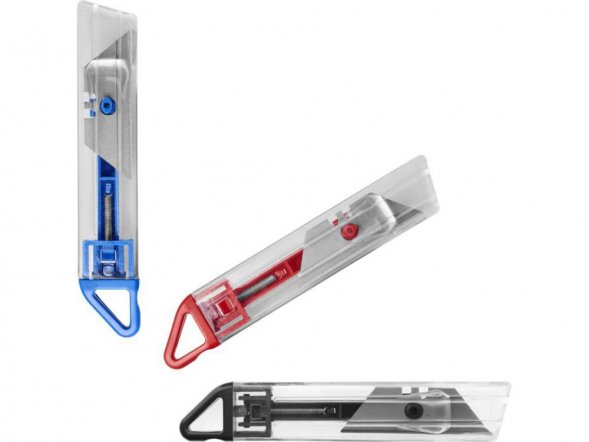 Нож Hoost, синий 