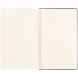 Записная книжка Moleskine Professional Large, черная