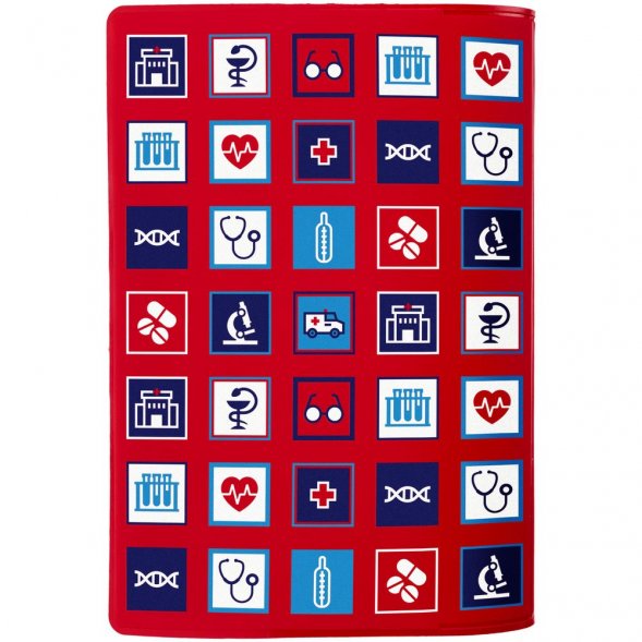 Набор личных аксессуаров Industry, здравоохранение 