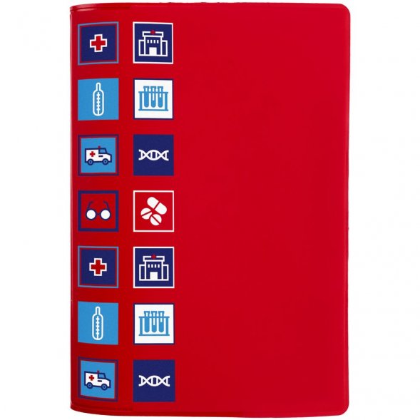 Набор личных аксессуаров Industry, здравоохранение 