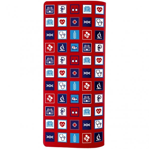 Набор личных аксессуаров Industry, здравоохранение 