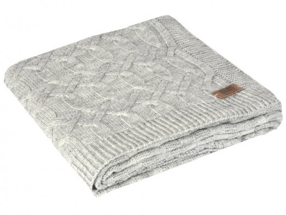 Плед Valerie Concept VERMONT 1159 