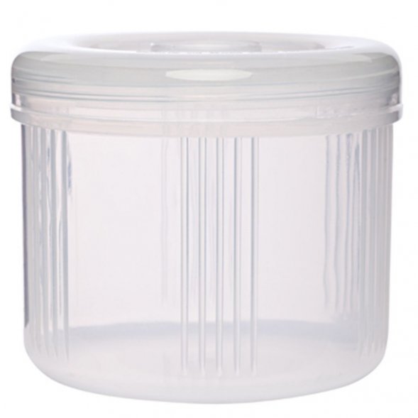 Термос для еды с контейнерами «Арктика 1500», стальной 