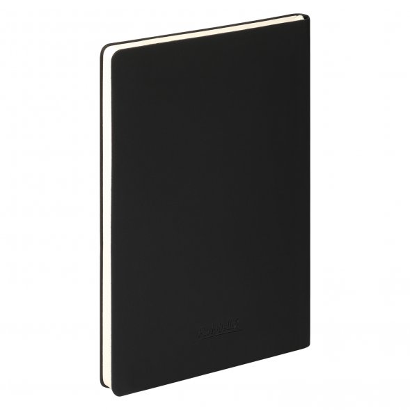Ежедневник Spark недатированный, черный (без упаковки, без стикера) 