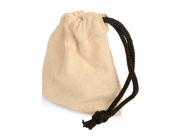 Металлическая головоломка в мешочке 