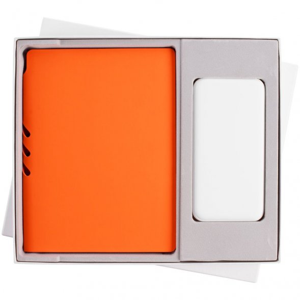 Набор Flexpen Shall Energy, оранжевый 