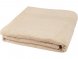 Хлопковое полотенце для ванной Evelyn 100x180 см плотностью 450 г/м2, бежевый 
