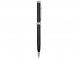 Ручка шариковая Сильвер Сойер, черный 