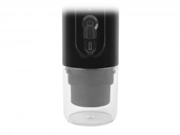 Портативная кофемашина Rombica Barista 2 Black