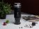 Портативная кофемашина Rombica Barista 2 Black 
