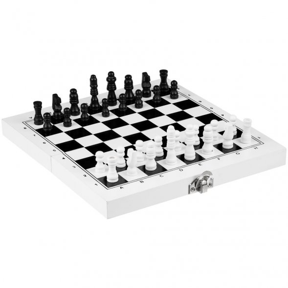 Набор игр Tickler, белый 