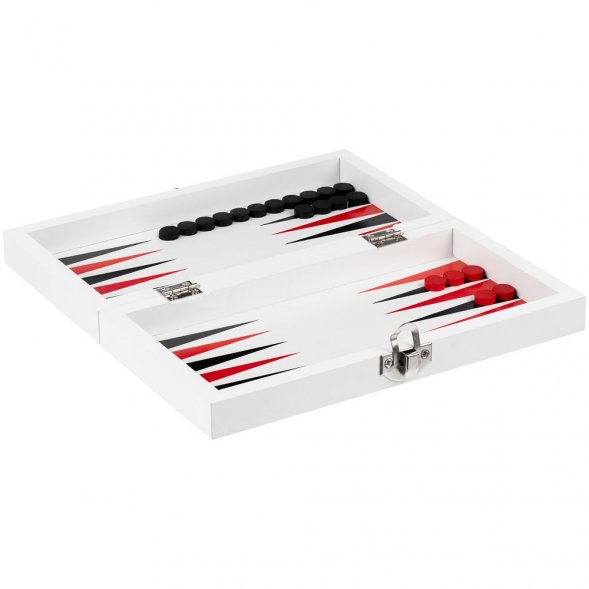 Набор игр Tickler, белый 