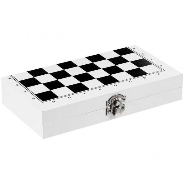 Набор игр Tickler, белый 