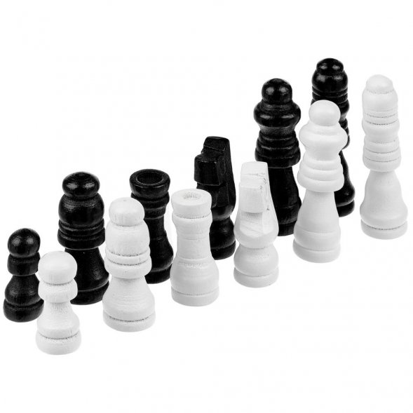 Набор игр Tickler, белый 