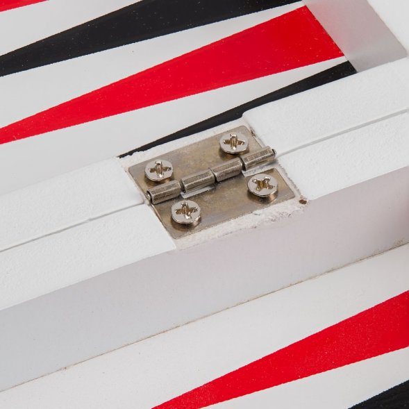 Набор игр Tickler, белый 