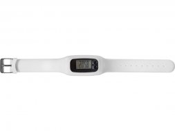 Наручные часы с шагомером Ridley, белый