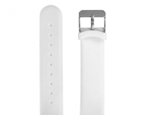 Наручные часы с шагомером Ridley, белый 