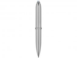 Ручка-стилус шариковая Xenon, белый, синие чернила