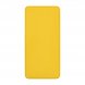 Внешний аккумулятор с подсветкой Ancor PD Plus 10000 mAh, желтый 