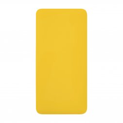 Внешний аккумулятор с подсветкой Ancor PD Plus 10000 mAh, желтый