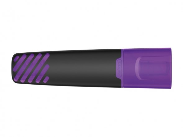 Жидкий текстовый выделитель LIQEO HIGHLIGHTER, фиолетовый 