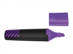 Жидкий текстовый выделитель LIQEO HIGHLIGHTER, фиолетовый