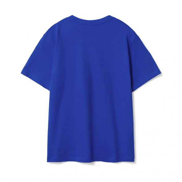 Футболка детская Regent Kids 150, ярко-синяя (royal) 