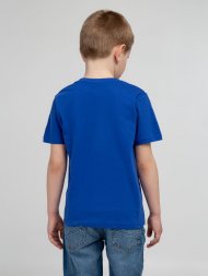 Футболка детская Regent Kids 150, ярко-синяя (royal)